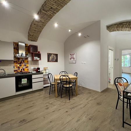 La Casa Dei Papi 71 Leilighet Roma Eksteriør bilde
