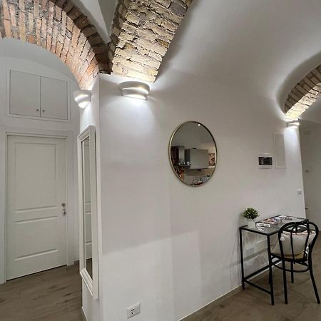 La Casa Dei Papi 71 Leilighet Roma Eksteriør bilde