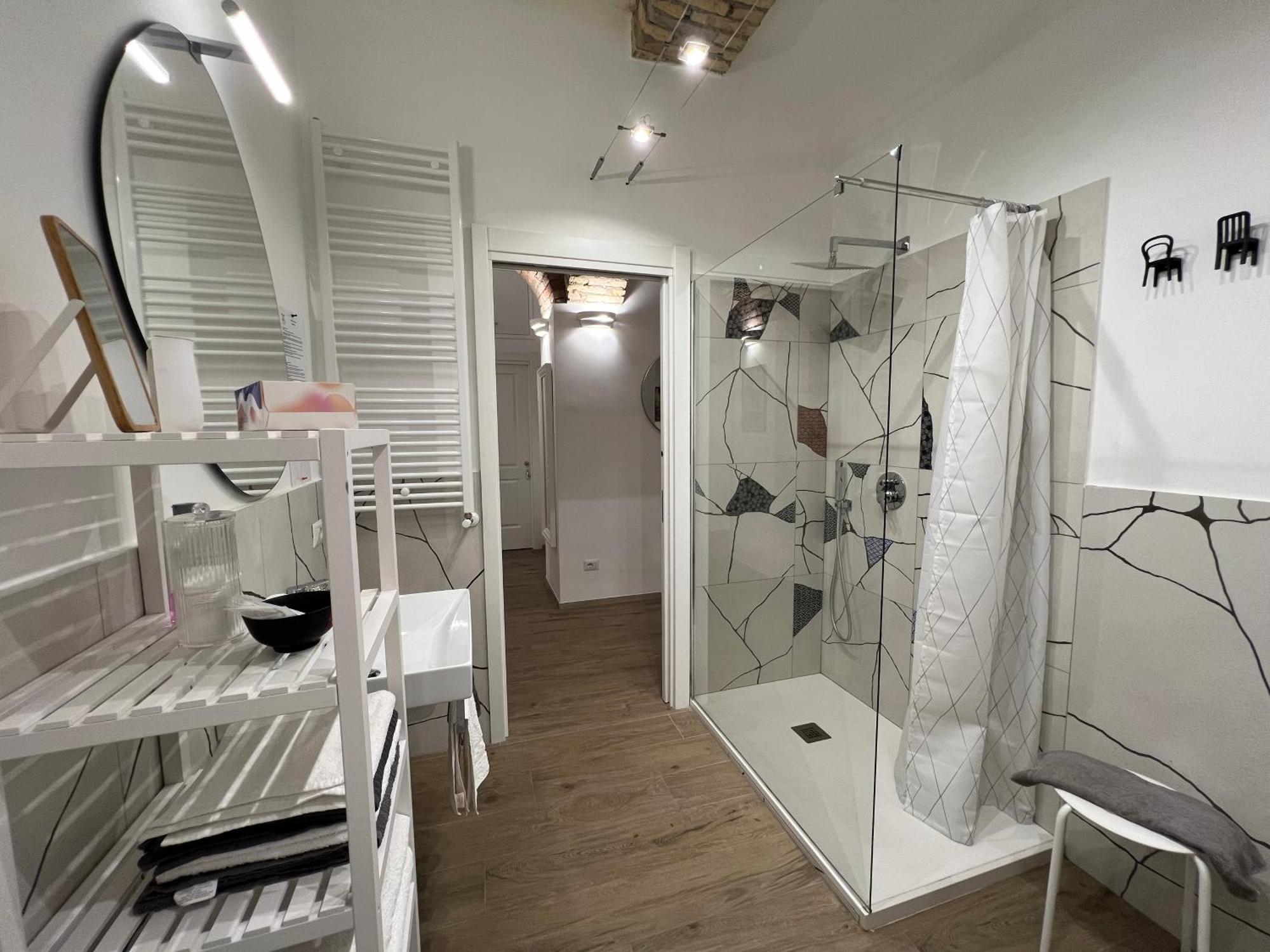 La Casa Dei Papi 71 Leilighet Roma Eksteriør bilde